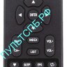 Пульт DEXP JKT-62C оригинал для TV  