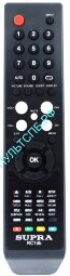 Пульт SUPRA RC7db для TV   
