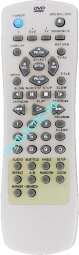 Пульт LG PBAF0567F для DVD проигрывателя    