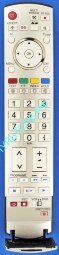 Пульт PANASONIC N2QAKB000060 для TV оригинал