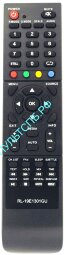 Пульт ROLSEN RL-19E1301GU для телевизора LCD TV    