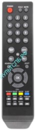 Пульт AKAI LEA-32A08G для TV 