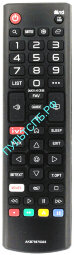 Пульт LG AKB75675303 для телевизора LCD TV 