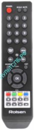Пульт ROLSEN RL-32L1005U для телевизора LCD TV оригинальный 