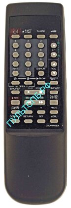 Пульт SHARP G1046PESA для телевизора TV с VCR 