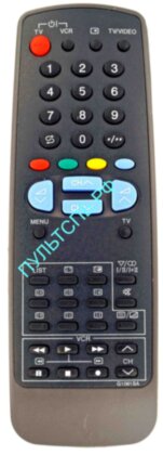 Пульт SHARP G1061SA для телевизора TV  