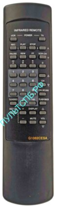 Пульт SHARP G1062PESA для TV   