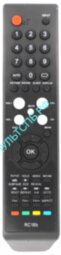 Пульт SUPRA RC18b для TV 