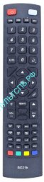 Пульт SUPRA RC21b для TV  