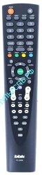 Пульт BBK RC-LEX500 для TV оригинал
