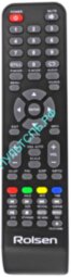 Пульт ROLSEN YX-CY309E для TV оригинальный  