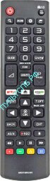 Пульт LG AKB75095303 для телевизора LCD TV   