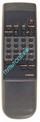 Пульт SHARP G1069PESA для телевизора TV 