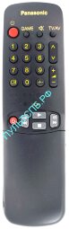 Пульт PANASONIC EUR5914 для TV 