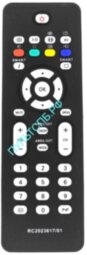 Пульт PHILIPS RC2023617/01 для телевизора LCD TV   
