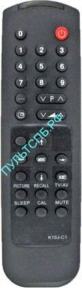 Пульт ROLSEN K10J-C1 для TV  