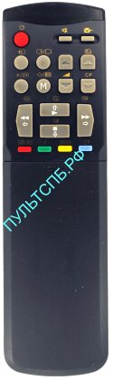 Пульт SAMSUNG 3F14-00040-041 для TV  