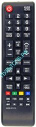 Пульт SAMSUNG AA59-00741A для телевизора TV   