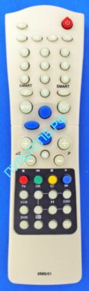 Пульт PHILIPS RC2563/01 для TV 