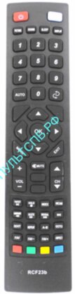 Пульт SUPRA RCF23b для TV  