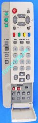 Пульт PANASONIC EUR511274 для TV    