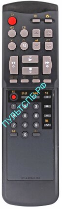 Пульт SAMSUNG 3F14-00040-060 для TV  