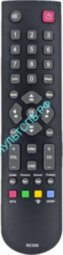 Пульт GOLDSTAR RC200 для телевизора LCD TV 