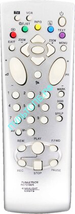 Пульт THOMSON RCT2100S для TV   