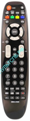 Пульт DNS 39DC2000 для TV  