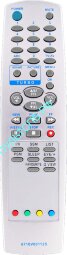 Пульт LG 6710V00112S для TV 