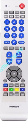 Пульт THOMSON T32C81 для TV оригинал