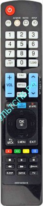 Пульт LG AKB74455416 для Smart TV  