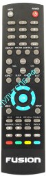 Пульт FUSION ZSJ-5104 для телевизора LCD TV оригинал   