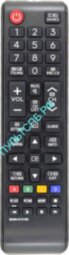 Пульт SAMSUNG BN59-01315G для TV