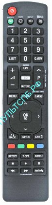 Пульт LG AKB72915269 для TV  