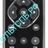 Пульт ERISSON RC3000M11 оригинальный для TV 