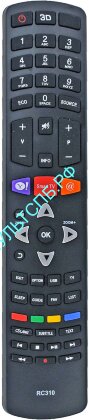 Пульт THOMSON RC310 для TV