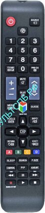 Пульт SAMSUNG BN59-01178F для TV  
