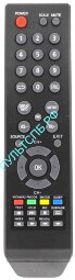 Пульт ROLSEN RL-32L1005U для телевизора LCD TV от HUAYU
