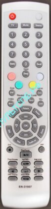 Пульт BBK EN-31907 для телевизора LCD TV     