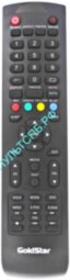 Пульт GOLDSTAR / LG Y-72C1 для телевизора LCD TV оригинальный