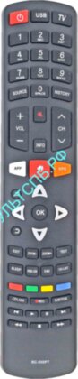 Пульт DAEWOO RC-850PT для телевизора LCD TV  