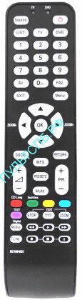 Пульт THOMSON RC1994925 для телевизора LCD TV 