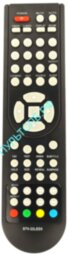 Пульт SHIVAKI STV-22LED5 для телевизора TV  