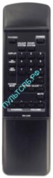 Пульт JVC RM-C462 для телевизора TV 