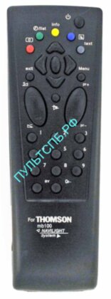 Пульт THOMSON MB100 для TV 