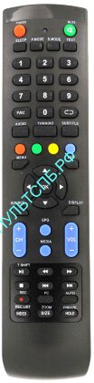 Пульт DNS S29DB1 для TV 