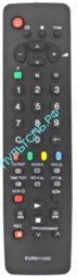 Пульт PANASONIC EUR511300 для TV   