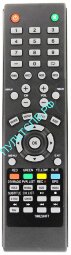 Пульт SUPRA STV-LC19T860WL для TV 