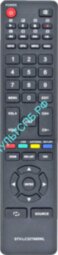 Пульт SUPRA STV-LC32T880WL для TV  